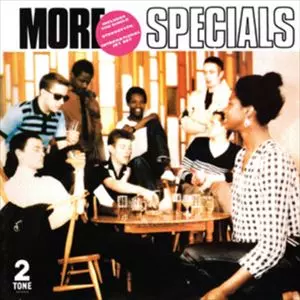 SPECIALS / MORE SPECIALS
