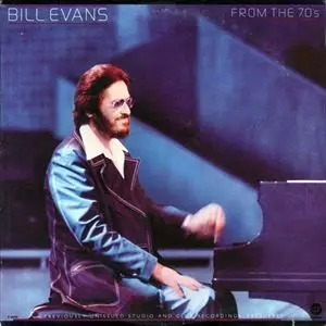 BILL EVANS / ビル・エヴァンス商品一覧/LP(レコード)/中古在庫あり