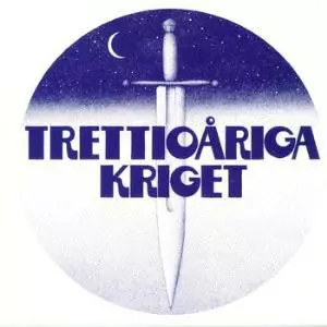 TRETTIOARIGA KRIGET / トレッティオアリガ・クリゲット / TRETTIOARIGA KRIGET