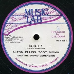 ALTON ELLIS ZOOT SIMMS商品一覧｜HARD ROCK / HEAVY METAL｜ディスク