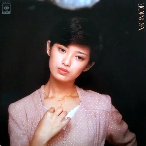 ベスト/MOMOE YAMAGUCHI/山口百恵｜日本のロック｜ディスク