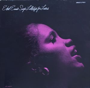 ETHEL ENNIS / エセル・エニス / SINGS LULLABYS FOR LOSERS