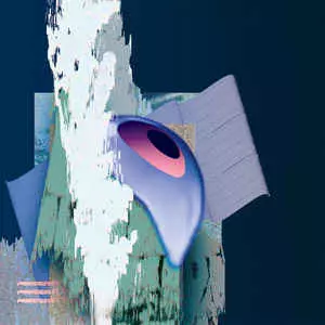 LAUREL HALO / ローレル・ヘイロー / HOUR LOGIC