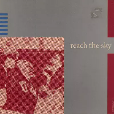 REACH THE SKY商品一覧｜PUNK｜ディスクユニオン・オンラインショップ