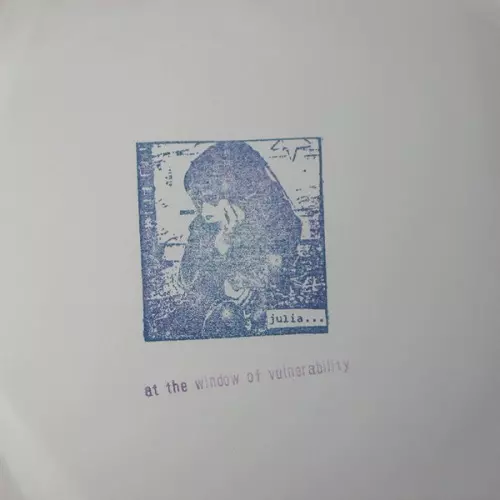 JULIA (PUNK) / ジュリア / AT THE WINDOW OF VULNERABILITY