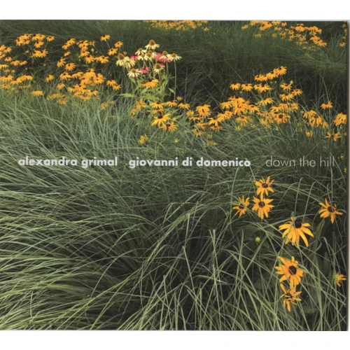 ALEXANDRA GRIMAL / Down The Hill