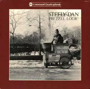 PRETZEL LOGIC/STEELY DAN/スティーリー・ダン｜OLD ROCK