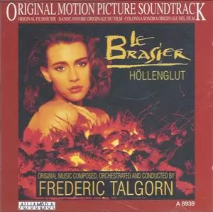 OST / LE BRASIER