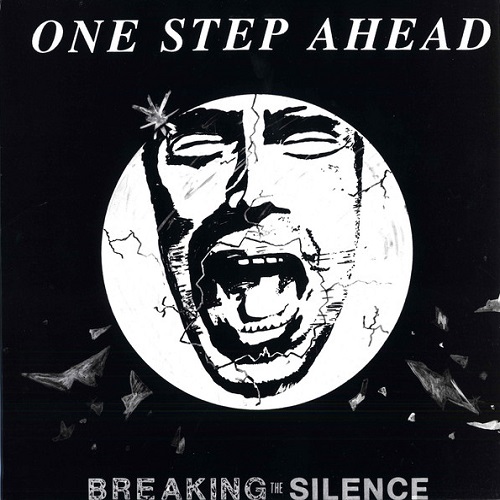 ONE STEP AHEAD / BREAKING THE SILENCE