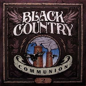 BLACK COUNTRY COMMUNION / 2