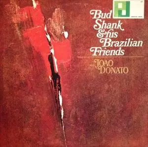 ★ＵＳモノラル盤★『ブラジル！・ブラジル！・ブラジル！』バド・シャンク JAZZ】Bud Shank バド・シャンク / Brazil! Brazil! Brazil! 中古