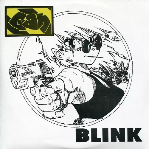 GAN / ガン / BLINK