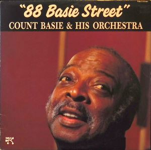 COUNT BASIE / カウント・ベイシー / 88 BASIE STREET