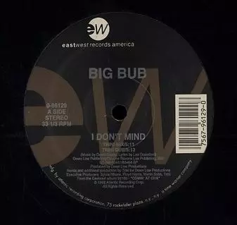 BIG BUB / ビッグ・バブ商品一覧｜SOUL / BLUES｜ディスクユニオン