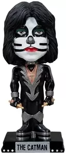 KISS / キッス / WACKY WOBBLER (THE CATMAN)