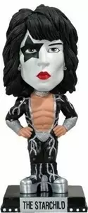 KISS / キッス / WACKY WOBBLER (THE STARCHILD)