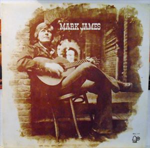 MARK JAMES / MARK JAMES
