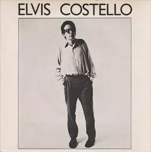 LESS THAN ZERO/ELVIS COSTELLO/エルヴィス・コステロ｜OLD ROCK