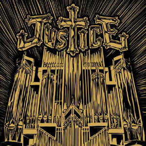 JUSTICE / ジャスティス / WATERS OF NAZARETH