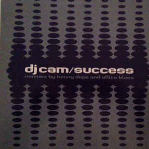 DJ CAM / DJカム / SUCCESS
