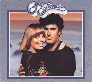 CAPTAIN & TENNILLE / キャプテン・アンド・テニール / SONGS OF JOY - THE COMPLETE CAPTAIN & TENNILLE COLLECTION