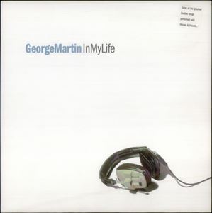 GEORGE MARTIN / ジョージ・マーティン / IN MY LIFE