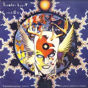 TIMOTHY LEARY / ORIGINS OF DANCE