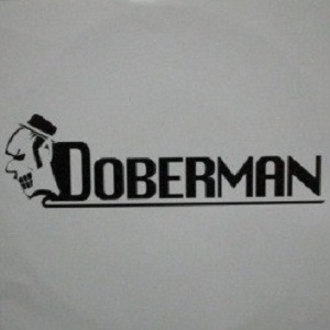 DOBERMAN / ドーベルマン / DOBERMAN SKA