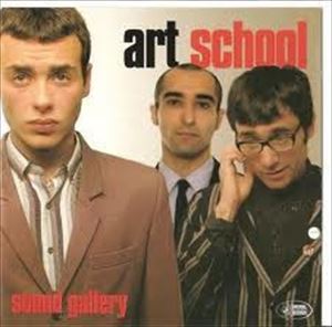 ART SCHOOL / SOUND GALLERY