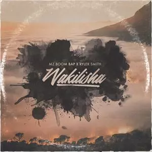 MZ BOOM BAP X  RYLER SMITH / WAKILISHA