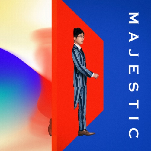 DOTAMA / ドタマ  / MAJESTIC