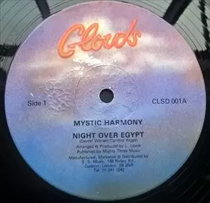 MYSTIC HARMONY商品一覧｜ディスクユニオン・オンラインショップ