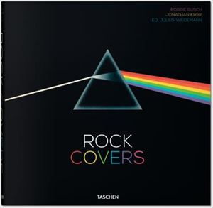JON KIRBY / ROCK COVERS
