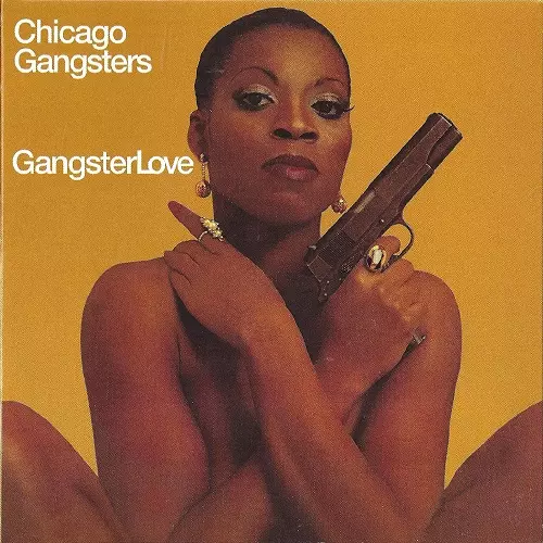 Chicago Gangsters / Music For The Peoples (Pt.1) c/w (Pt.2