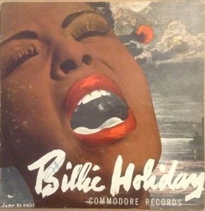 BILLIE HOLIDAY / ビリー・ホリデイ / VOLUME2