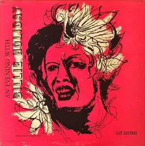 AN EVENING WITH BILLIE HOLIDAY/BILLIE HOLIDAY/ビリー・ホリデイ