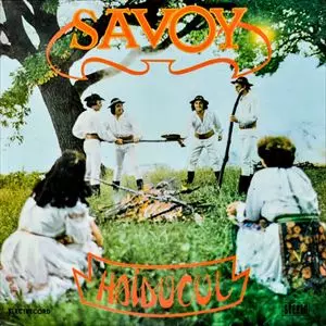 SAVOY / HAIDUCUL