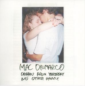 MAC DEMARCO / マック・デマルコ / MAC DEMARCO / TRIPLE FIRE