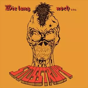 STOSSTRUPP / WIE LANG NOCH...