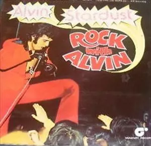 ALVIN STARDUST / アルヴィン・スターダスト商品一覧｜PUNK｜ディスク
