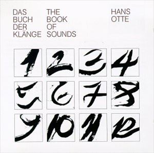 HANS OTTE / ハンス・オッテ / BOOK OF SOUNDS