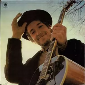 NASHVILLE SKYLINE/BOB DYLAN/ボブ・ディラン｜OLD ROCK｜ディスク