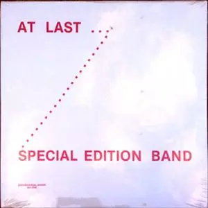 SPECIAL EDITION BAND / スペシャル・エディション・バンド商品