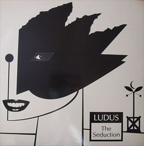 LUDUS / ルーダス / SEDUCTION (2X12"EP)