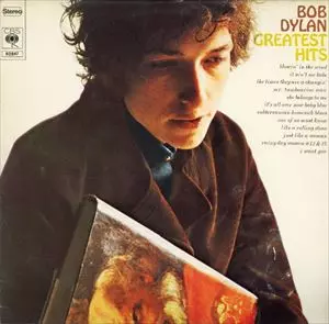 GREATEST HITS/BOB DYLAN/ボブ・ディラン｜OLD ROCK｜ディスク