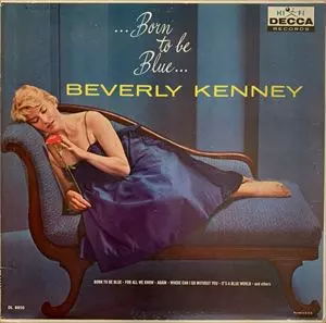 Born Beverly Blue Kenney To Be KENNEY : | ⁄ ボーン・トゥ・ビー