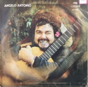 ANGELO ANTONIO / アンジェロ・アントニオ / ANGELO ANTONIO