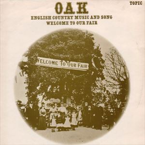 OAK / WELCOME TO OUR FAIR