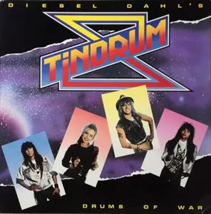 TINDRUM / DRUMS OF WAR