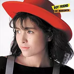 森下恵理 嘆きのプリマドンナ LP 森下恵理 / 嘆きのプリマドンナ LP (K) - 中古レコード通販 東京